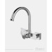 TAP BLU MOTION ELEGANZ KITCHEN MIXER WAL